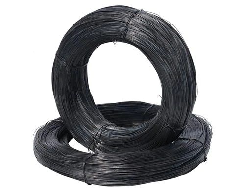 ALAMBRE NEGRO # 22 (LBS)