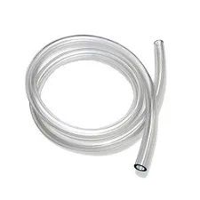 MANGUERA TRASLUCIDA 1/8 PULG. (YARDAS) TYPSA