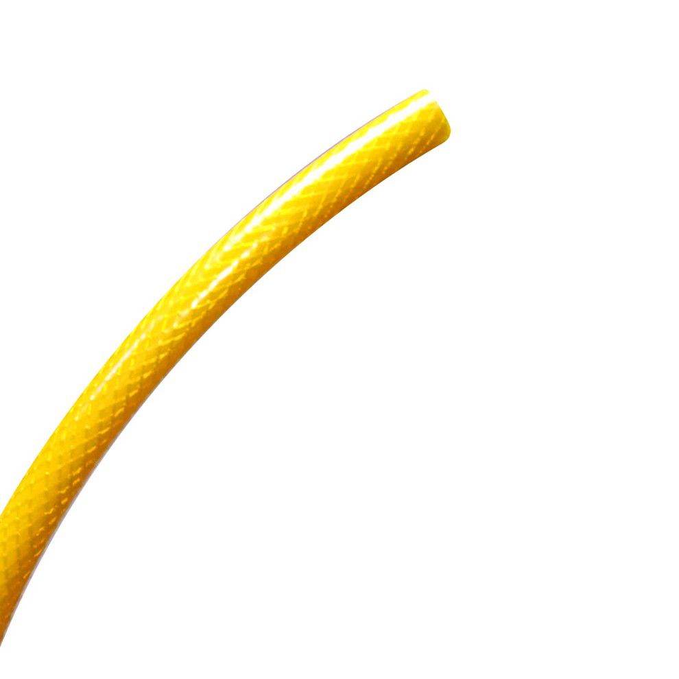 MANGUERA PARA GAS/COCINA 3/8 PULG. REFORZADA (YARDAS) TYPSA