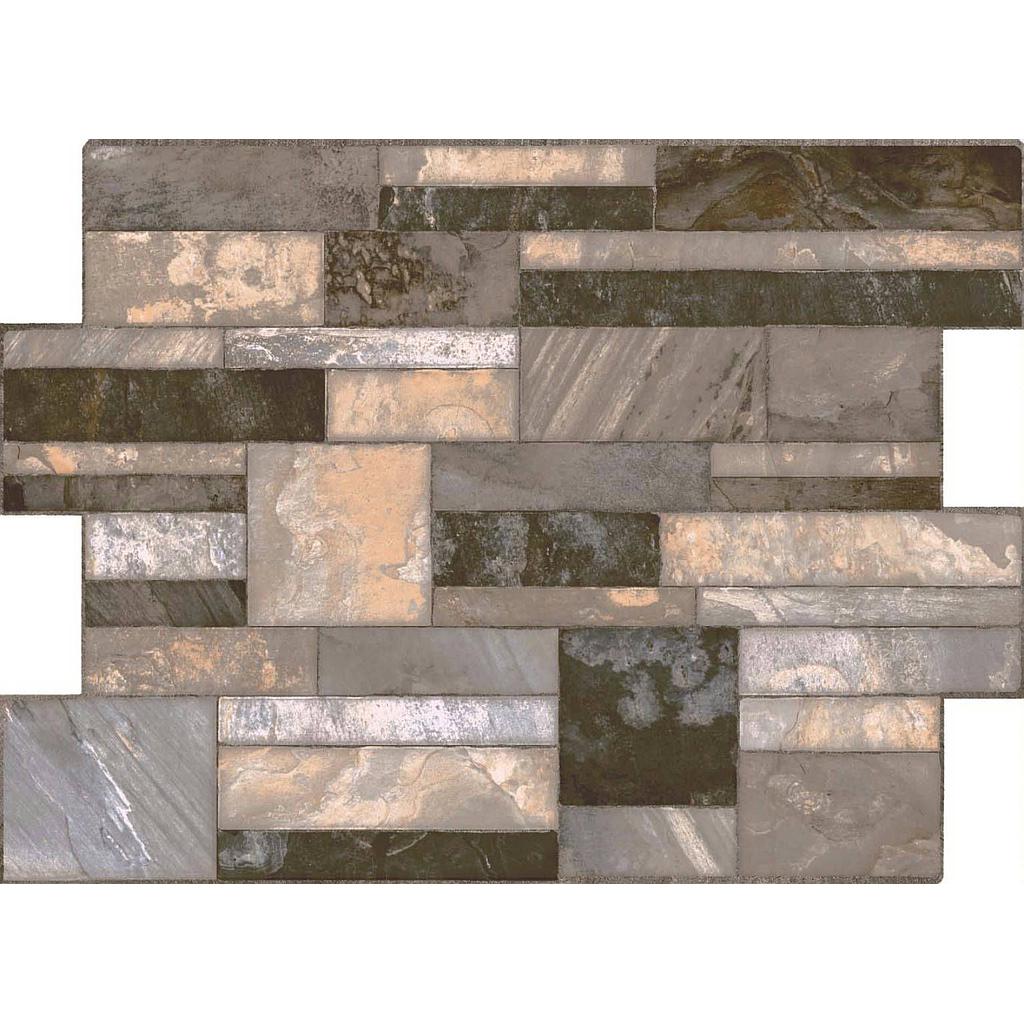 FACHALETA ELDA MIX SEMI BRILLANTE 36X50 MT2 DIGIKER