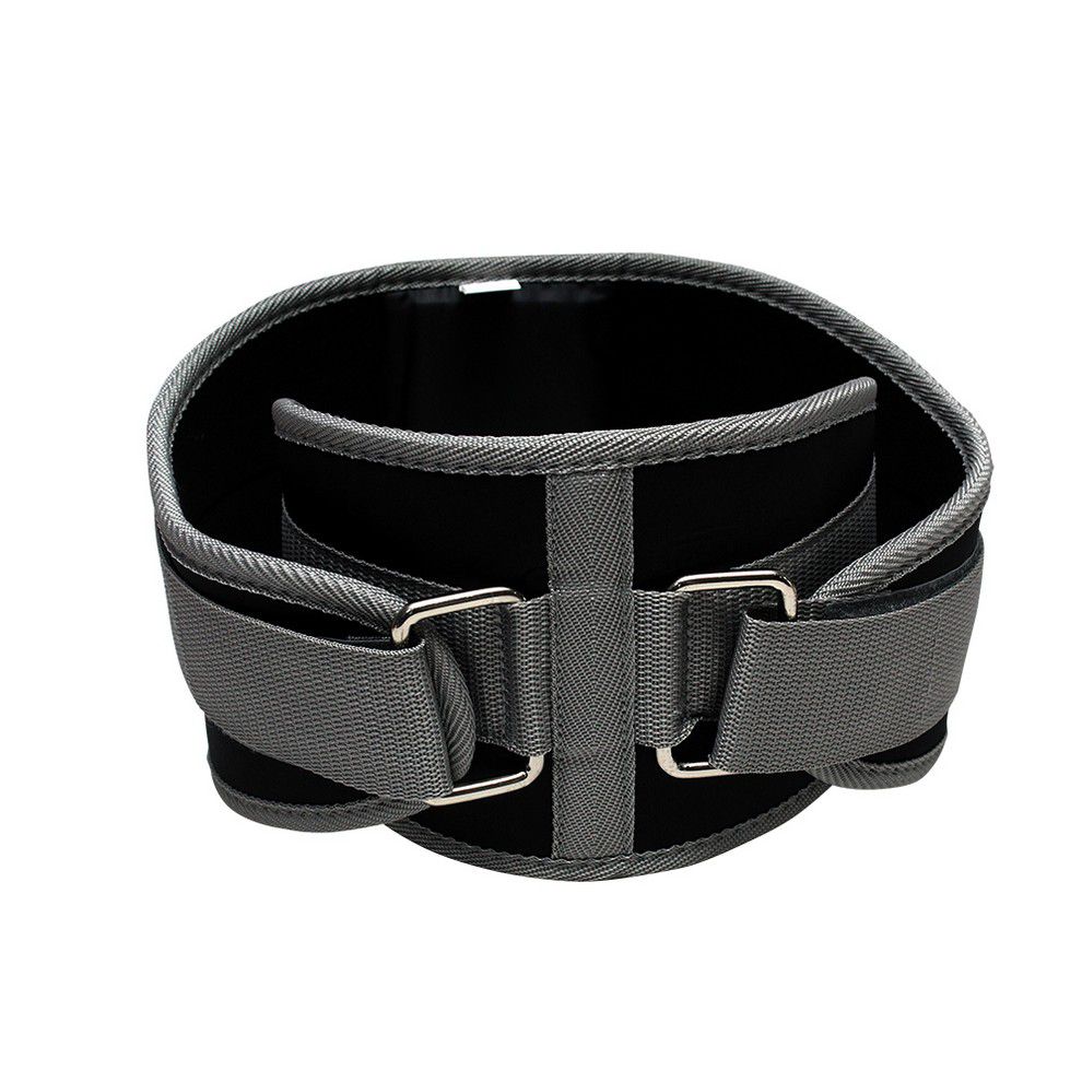 CINTURON NYLON 29 PULG NEGRO SOL-BW2550-BS