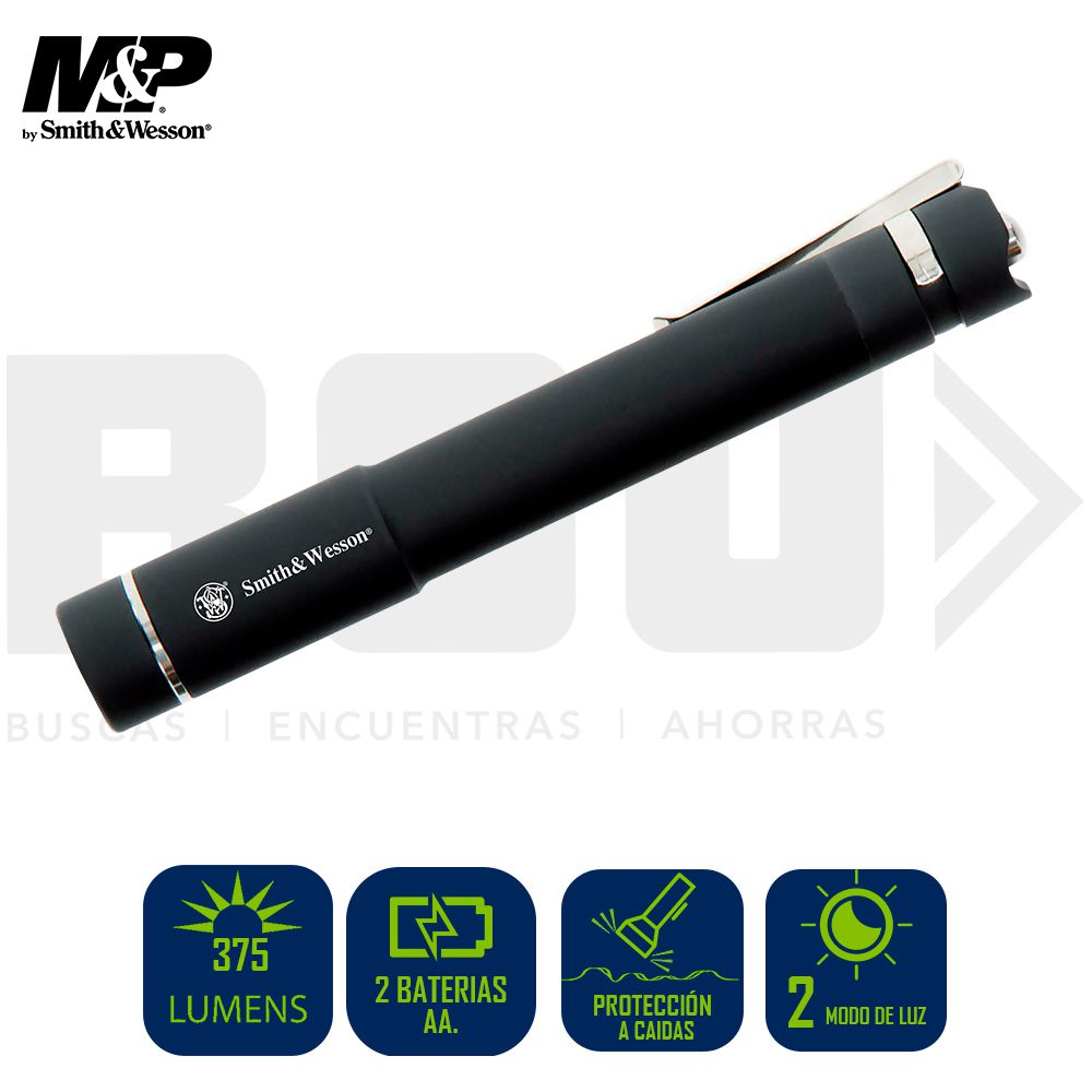 LAMPARA DE MANO M&amp;P NIGHT 1117276