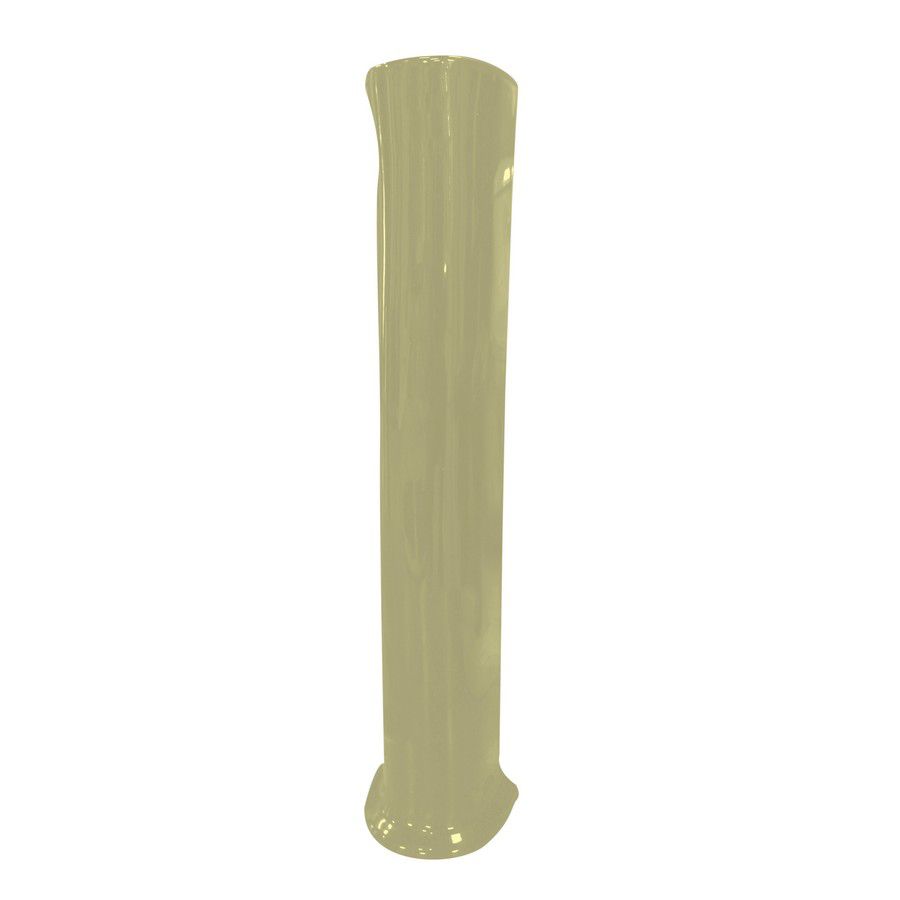 PEDESTAL ESPORT BLANCO HUESO