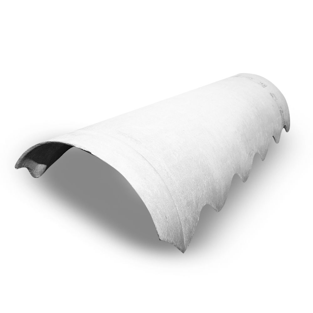 CAPOTE LISO DURALITA INTERMEDIO PERFIL 7