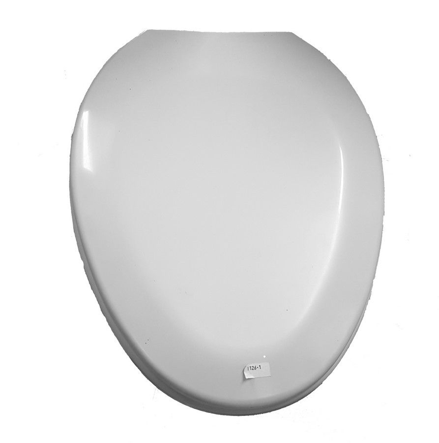 ASIENTO ESPORT DELUXE BLANCO (DESC)