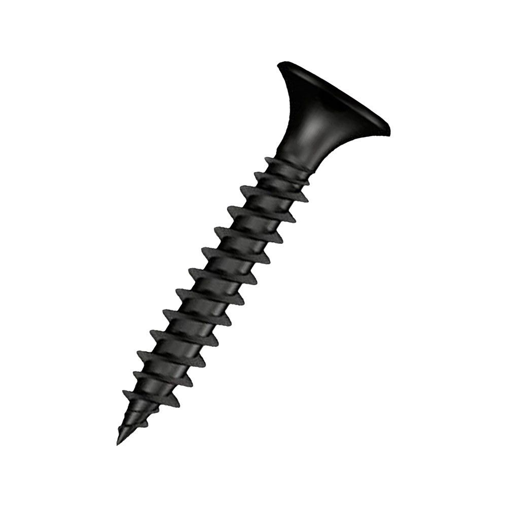 TORNILLO PARA PARED SECA 6X1 (CIENTO)