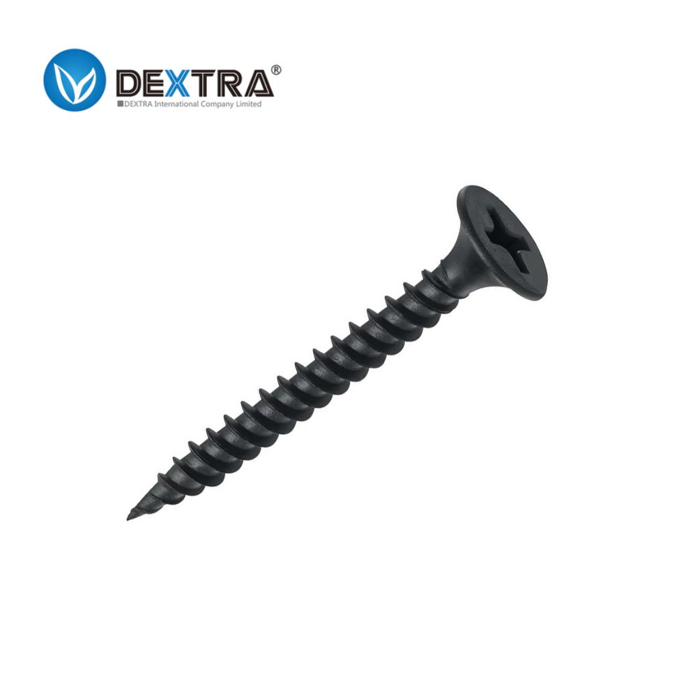 TORNILLO PARA PARED SECA 6X1 1/2 (CIENTO)
