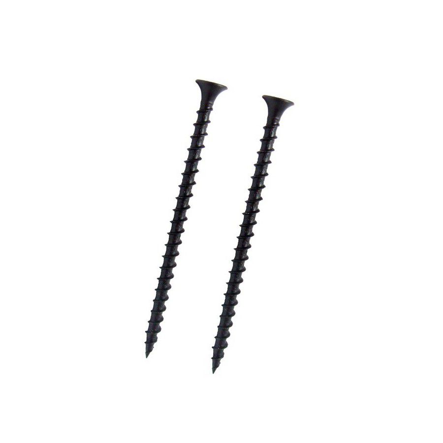 TORNILLO P/PARED SECA 6X2 1/4 (CIENTO)