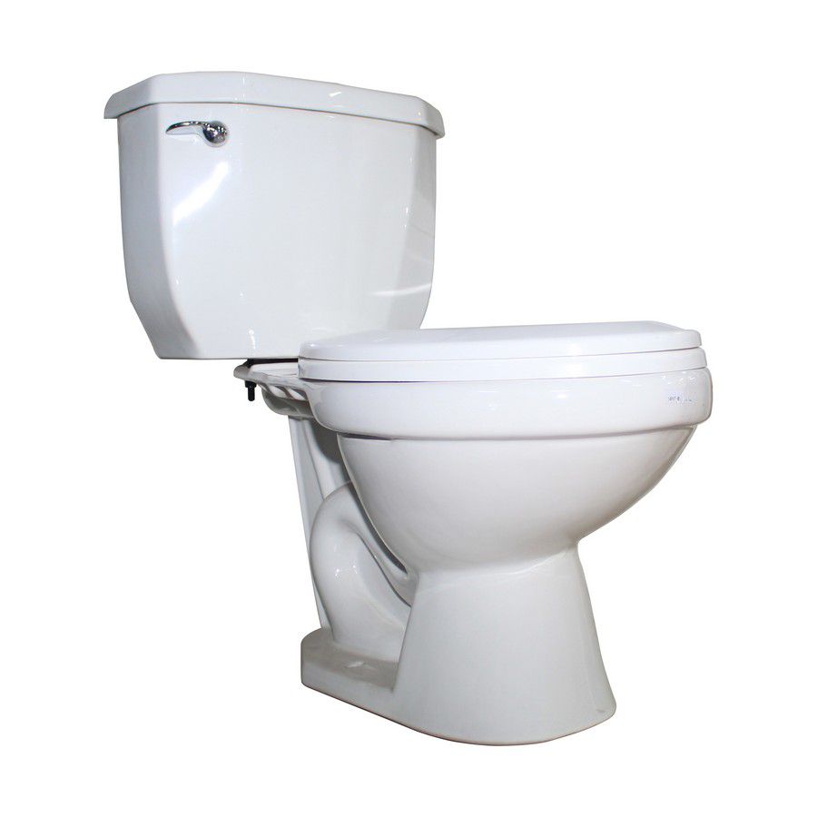 INODORO ESPORT DELUXE BLANCO