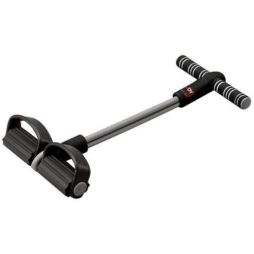 YOGA BANDA DE RESISTENCIA SOL-BB-400EG-BS (DESC)