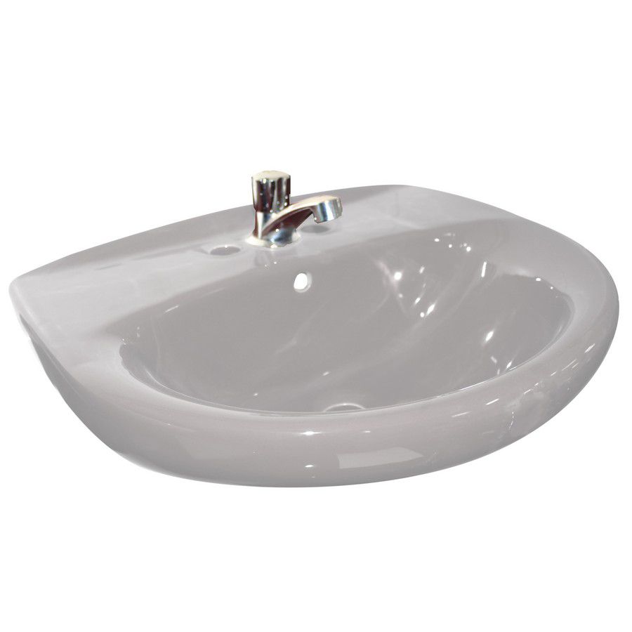 LAVABO ESPORT DELUXE BLANCO