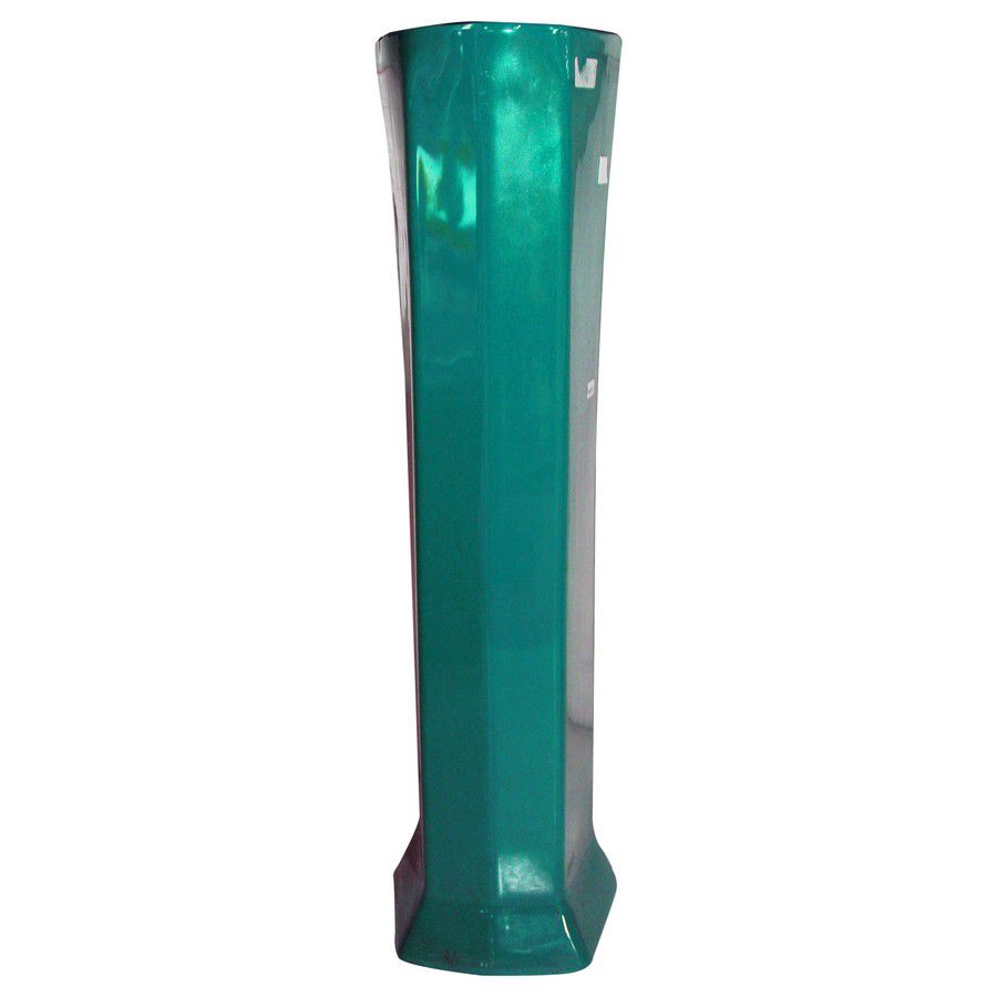 PEDESTAL ESPORT DELUXE VERDE AQUA (DESC)
