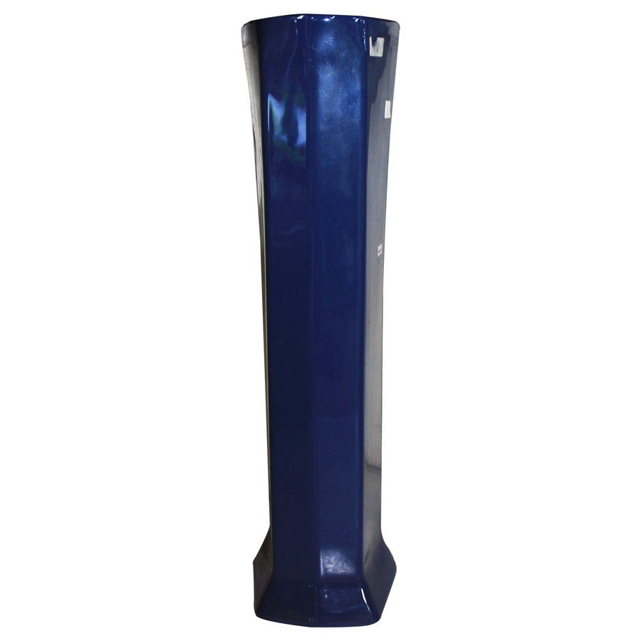 PEDESTAL ESPORT DELUXE AZUL CIELO (DESC)