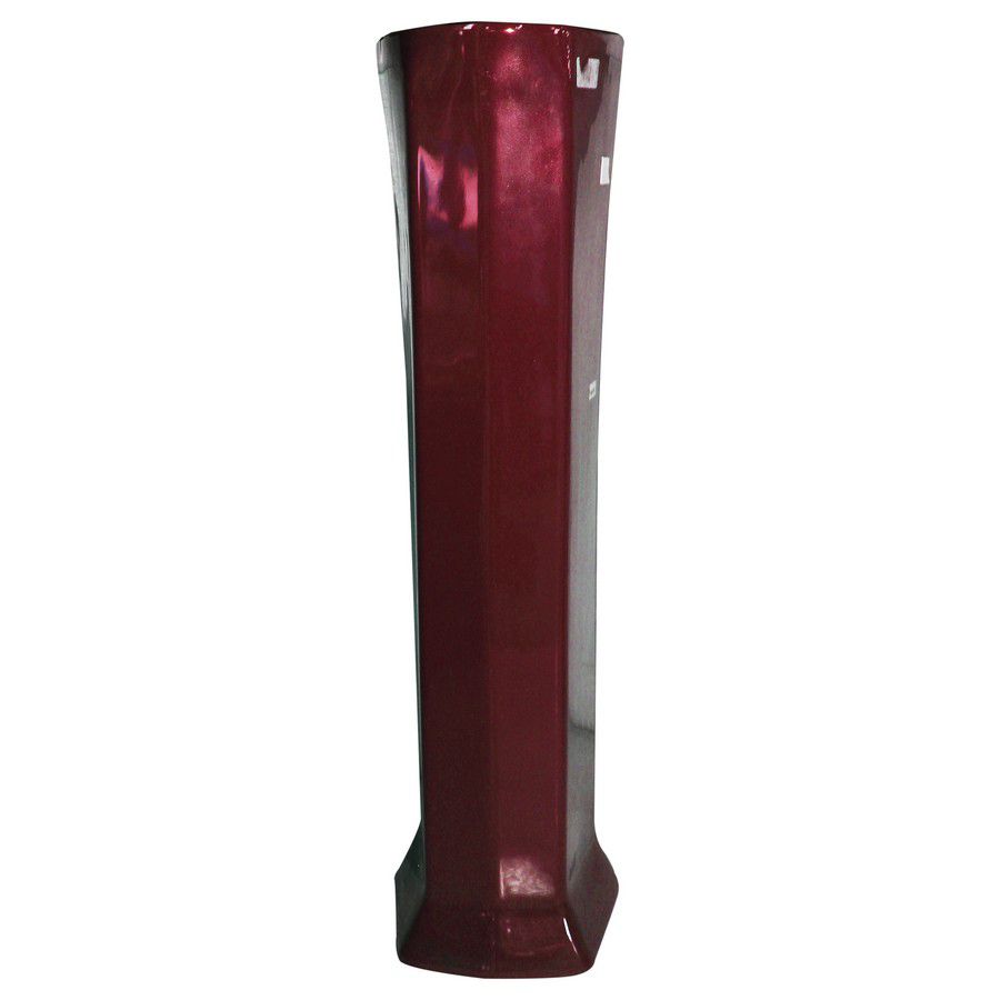 PEDESTAL ESPORT DELUXE ROJO VINO (DESC)