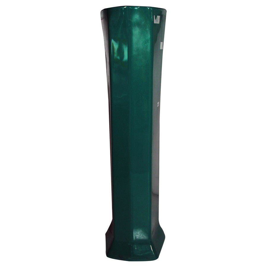PEDESTAL ESPORT DELUXE VERDE JADE (DESC)