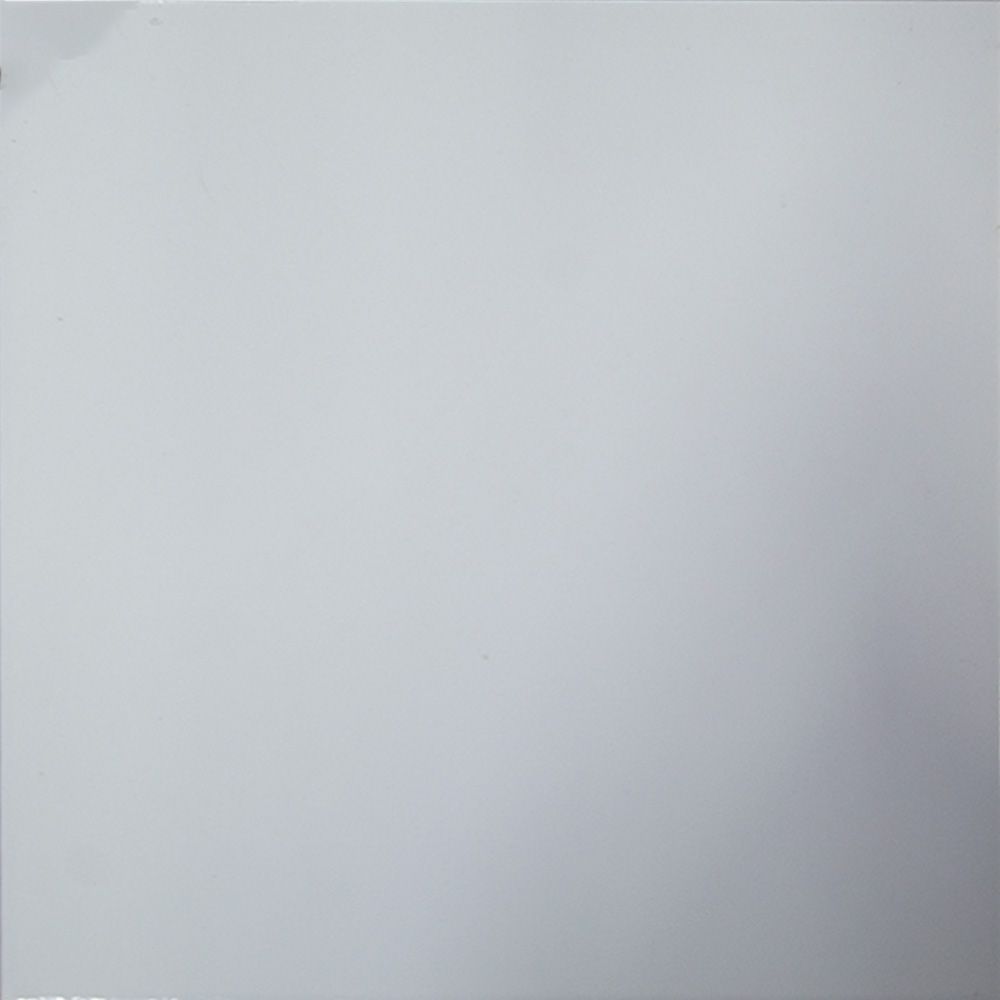 CERAMICA ALASKA BLANCO LISO BRILLANTE 31X31 MT2 SAMBORO