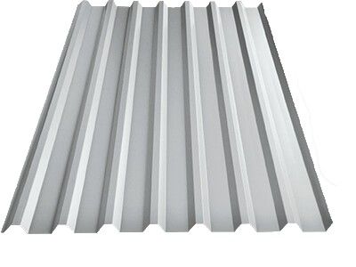 LAMINA ALUZINC 26/6MTS STD BOU/ALUTECH 0.35