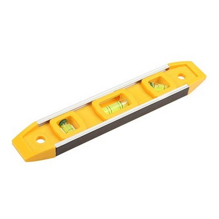 NIVEL TORPEDO 9 PULG MAGNET. HM-1807 / A145-9HS09