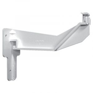 SOPORTE P/CANALETA PVC COLONIAL AMANCO 913497