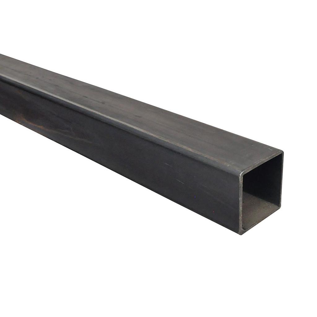 TUBO ESTRUCT.CUAD. 1 1/2 CH-16 BAJ.NORM  (1.50)