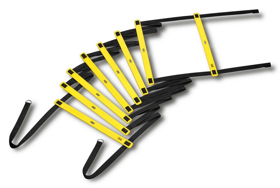 ESCALERA P/ENTRENAMIENTO VELOCIDAD SOL-BB-2403VV-BS (NC)