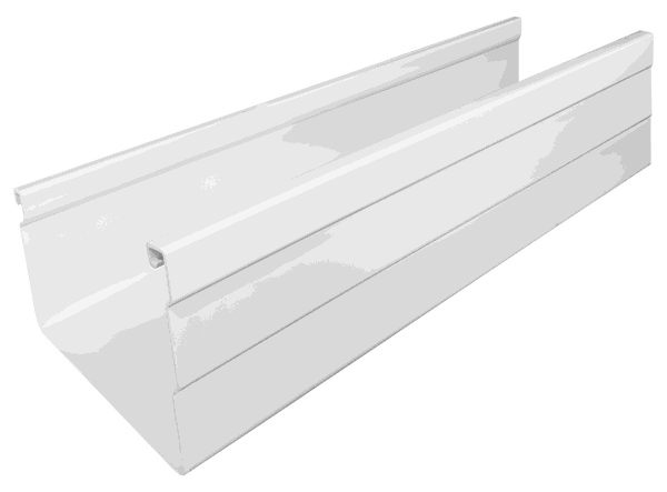 CANALETA PVC 6MTS. ALTO CAUDAL MAXICANAL 2034451