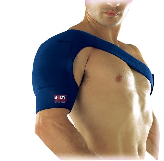 FAJA P/HOMBRO CALOR/FRIO SOL-BNS130