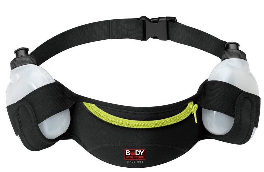 CANGURERA P/2 BOTELLAS DE AGUA SOL-BP-101-P (NC)