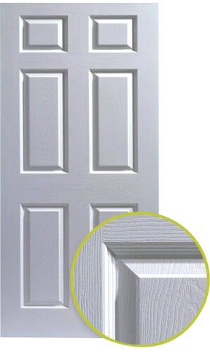 PUERTA SINFONIA 0.95 X 2.10 (SIN MOCHETA)