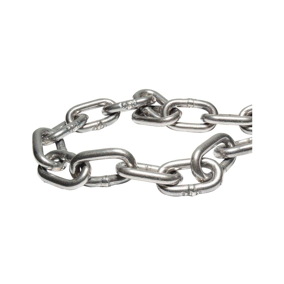 CADENA GALVANIZADA 5/16  (YDS)