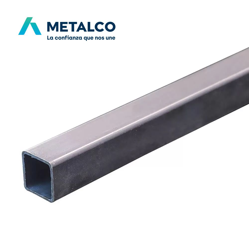 TUBO ESTRUCT.CUAD. 1 CH-16 (1.35)