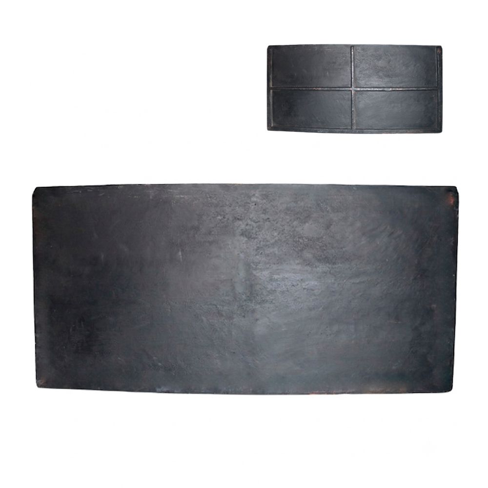 COMAL HIERRO FUNDIDO 1 * 50