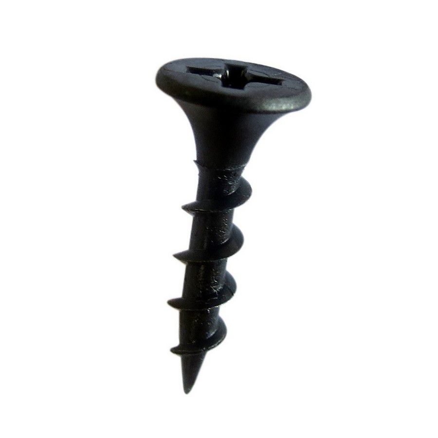 TORNILLO PARA PARED SECA 6X3/4  (CIENTO)