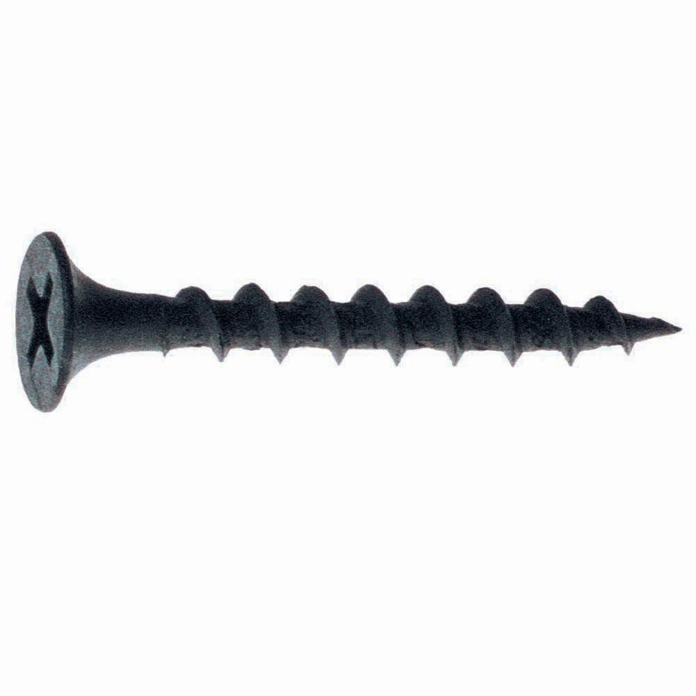 TORNILLO PARA PARED SECA 7X1 3/4 (CIENTO)
