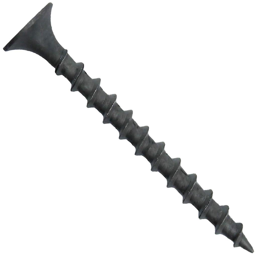 TORNILLO P/PARED SECA 8X2 (CIENTO)