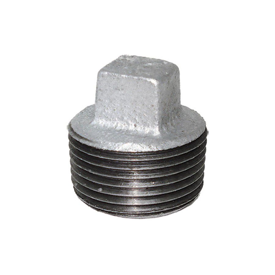 TAPON GALVANIZADO ROSCA EXTERIOR 1/2 47494