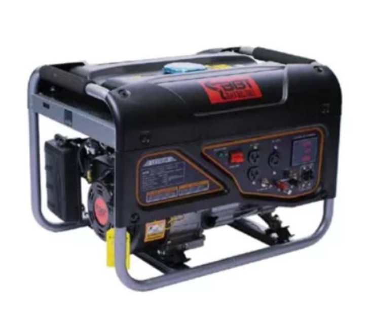 GENERADOR GASOLINA 4T 2500W BBT LT3600S
