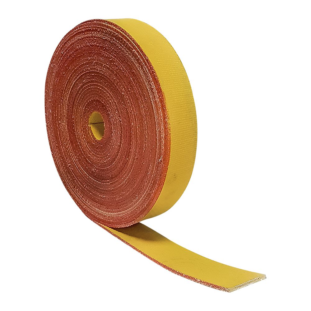 FAJA HULE Y LONA 5 X 4L  (28 ONZ)  YDS