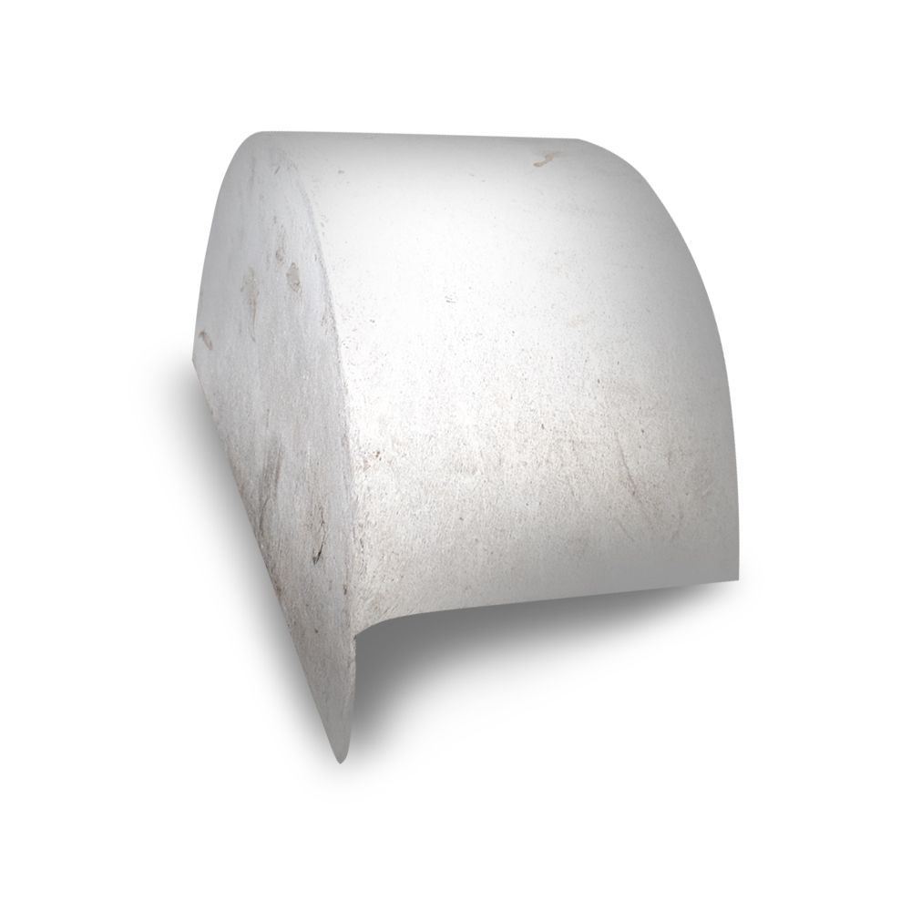 TAPON PARA CAPOTE DURALITA LISO PERFIL 7