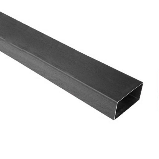 TUBO ESTRUCT.RECTANG 4 X 2 CH-16 BAJ.NORM  (1.50)