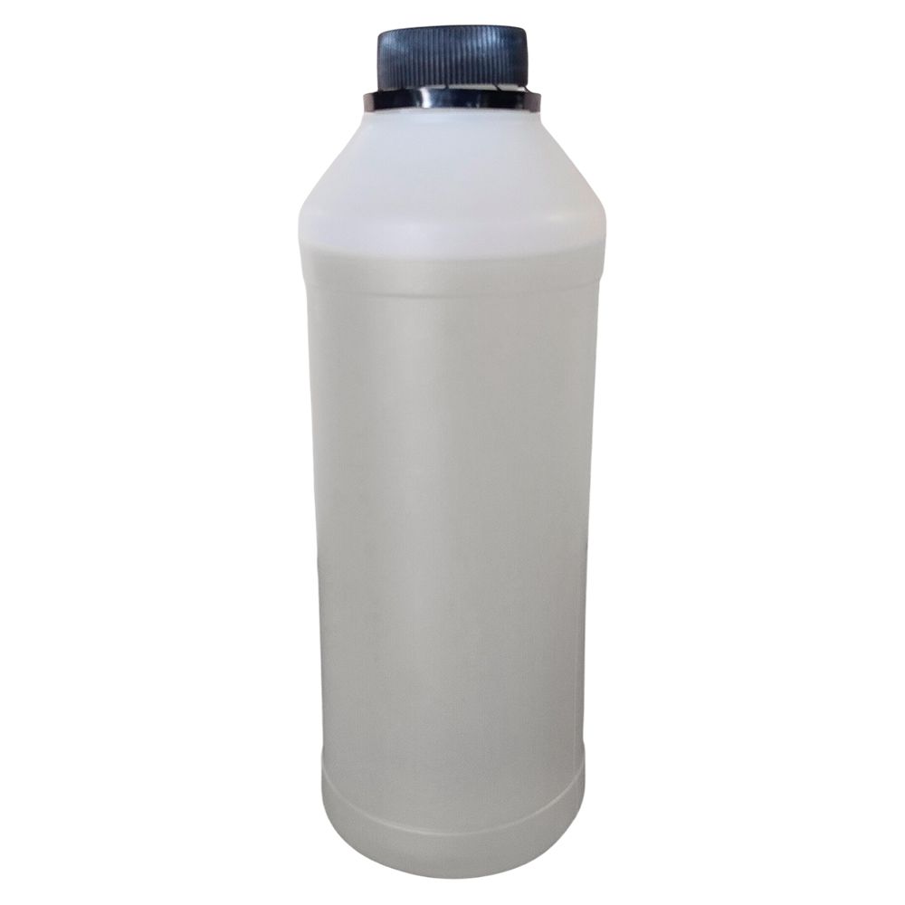 SOLVENTE MINERAL BOTELLA CON ENVASE