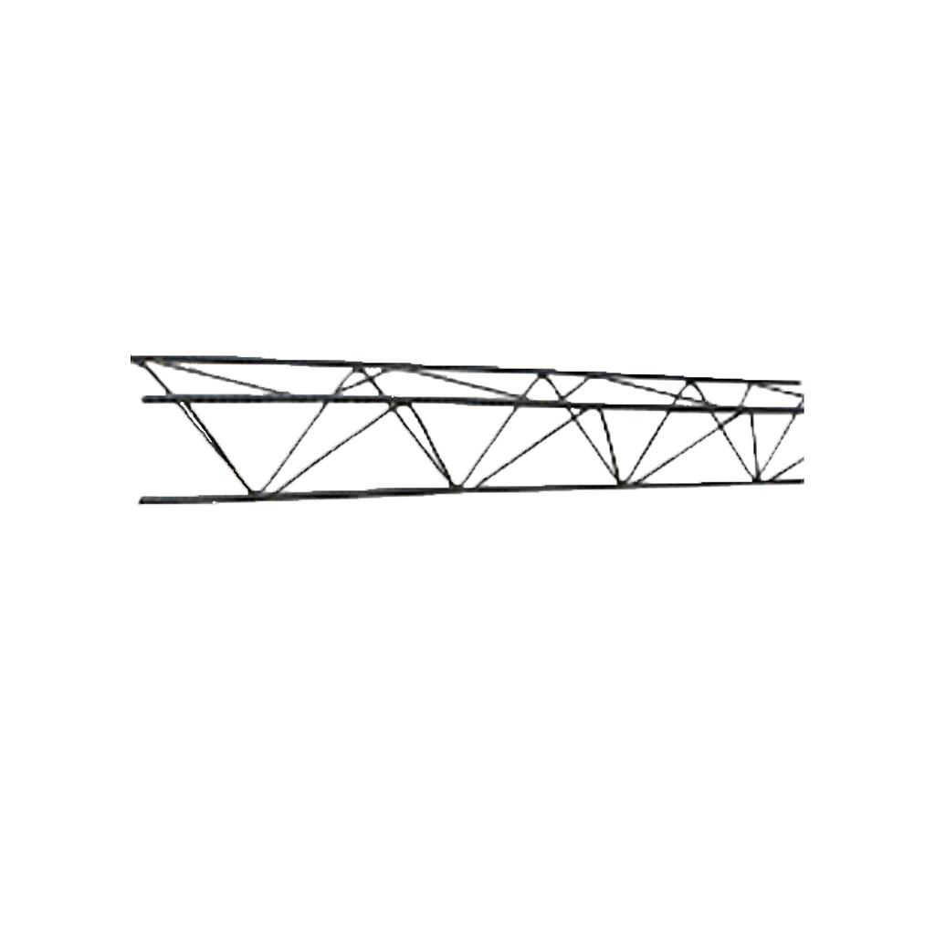 POLIN ZIG-ZAG 3/8 (8.0) X 1/4 (5.5)