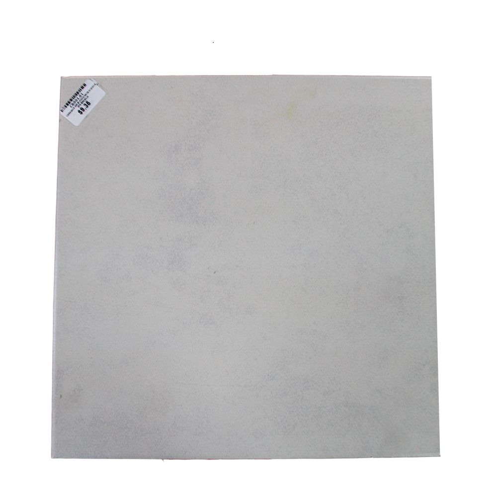 CERAMICA 222 BLANCO MATE 31.6X31.6 MT2 BRASILIA