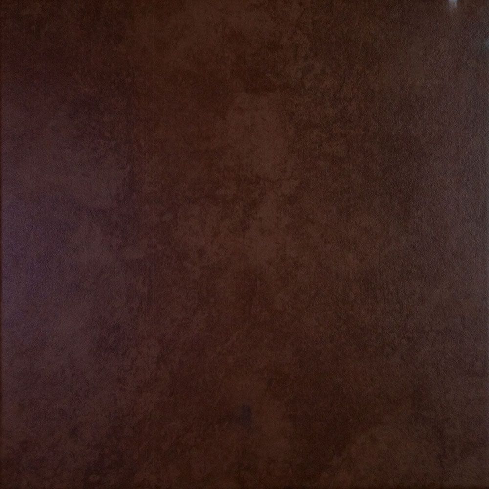 CERAMICA 522 TERRACOTA MATE 31.6X31.6 MT2 BRASILIA