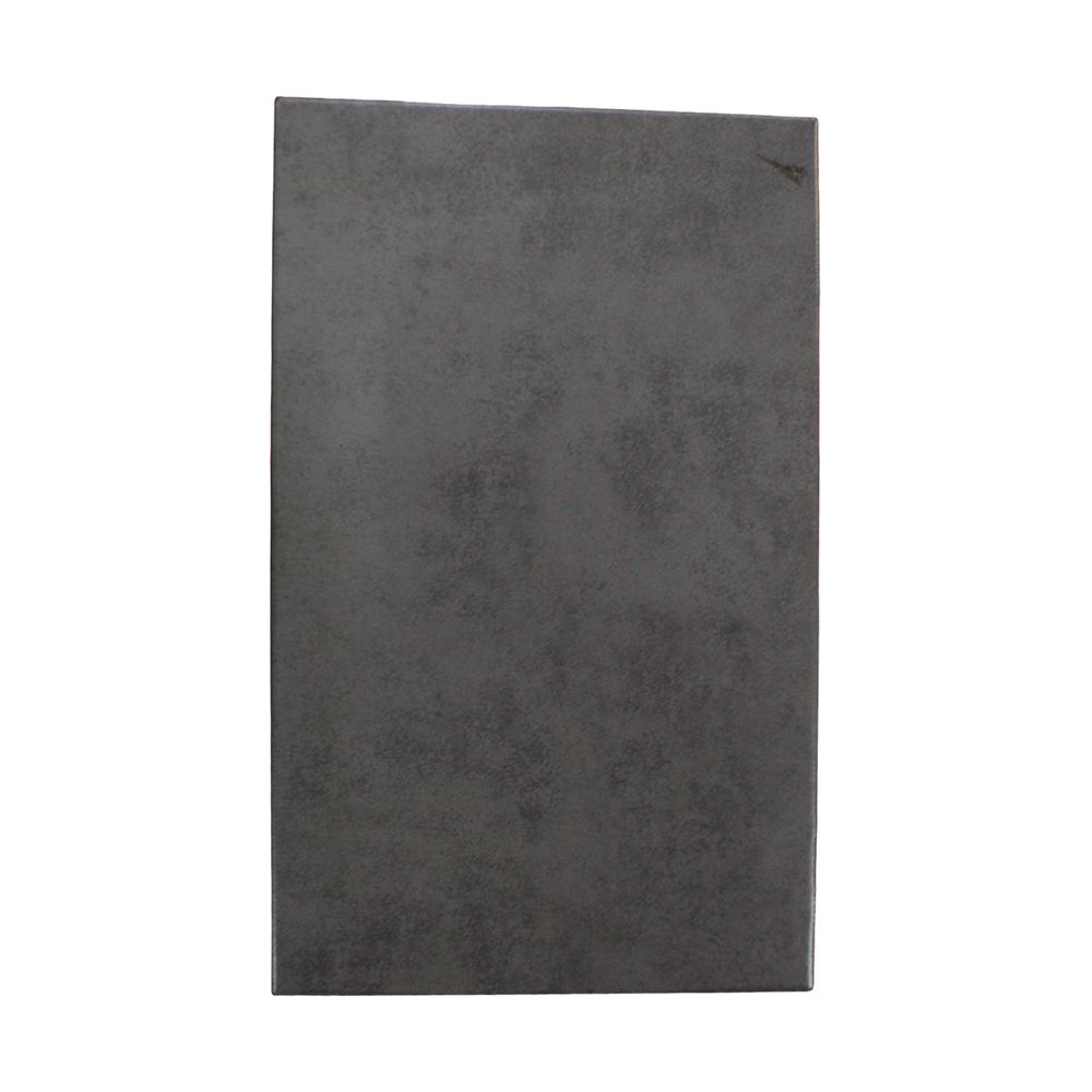 CERAMICA 222 GRIS MATE 20X31.6 MT2 BRASILIA