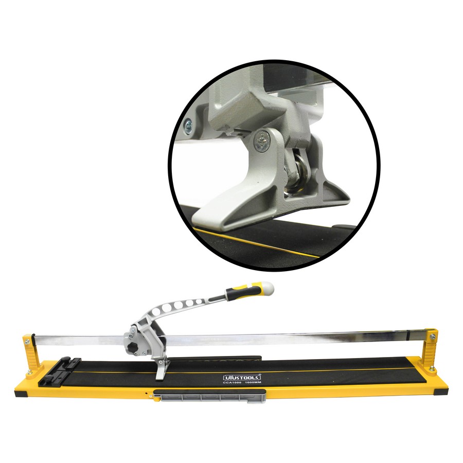 CORTADOR AZULEJO UYUS 1000MM MULTIFUNC. CCA1000