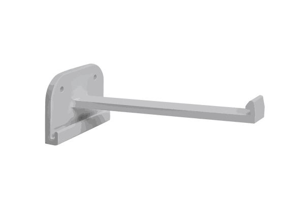 SOPORTE P/CANALETA PVC ALTO CAUDAL MAXICANAL 2034367