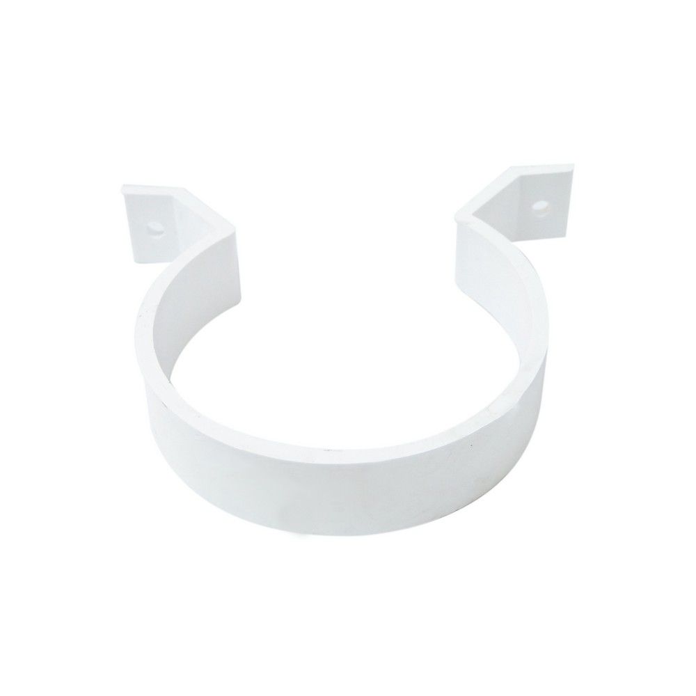 ABRAZADERA PVC CIRCULAR P/TUBO DE 4 PLG. MAXICANAL 9018467