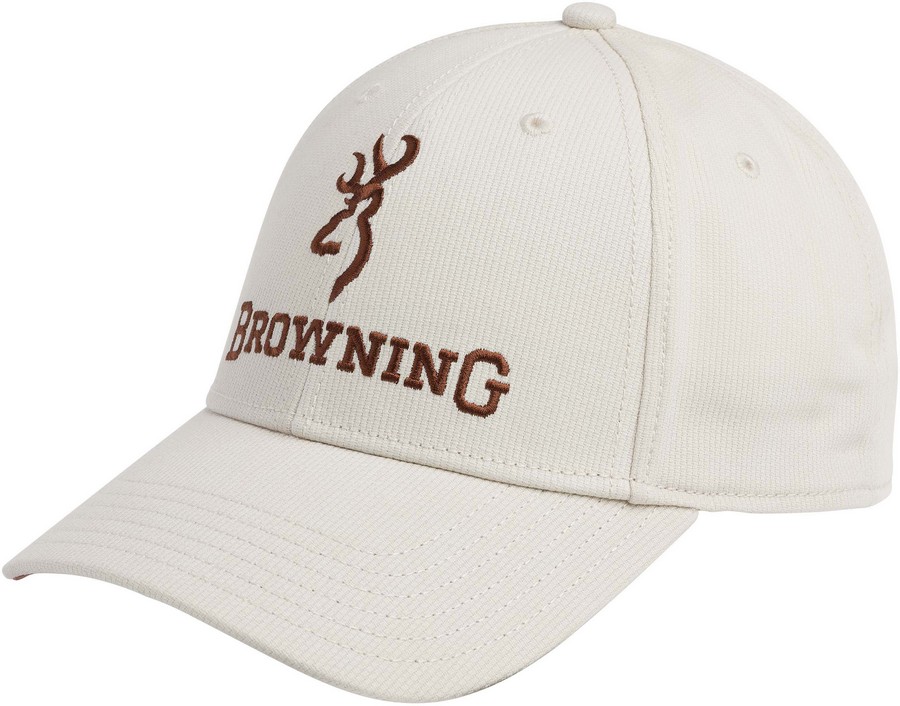GORRA BROWNING DELUXE TAUPE 308722471