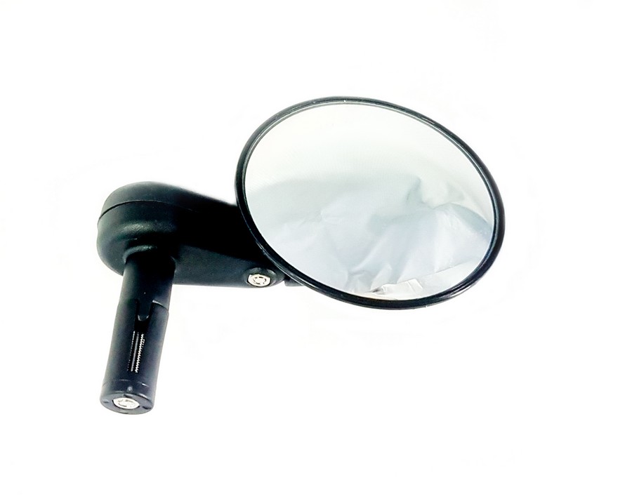 ESPEJO RETROVISOR C/BATERIA